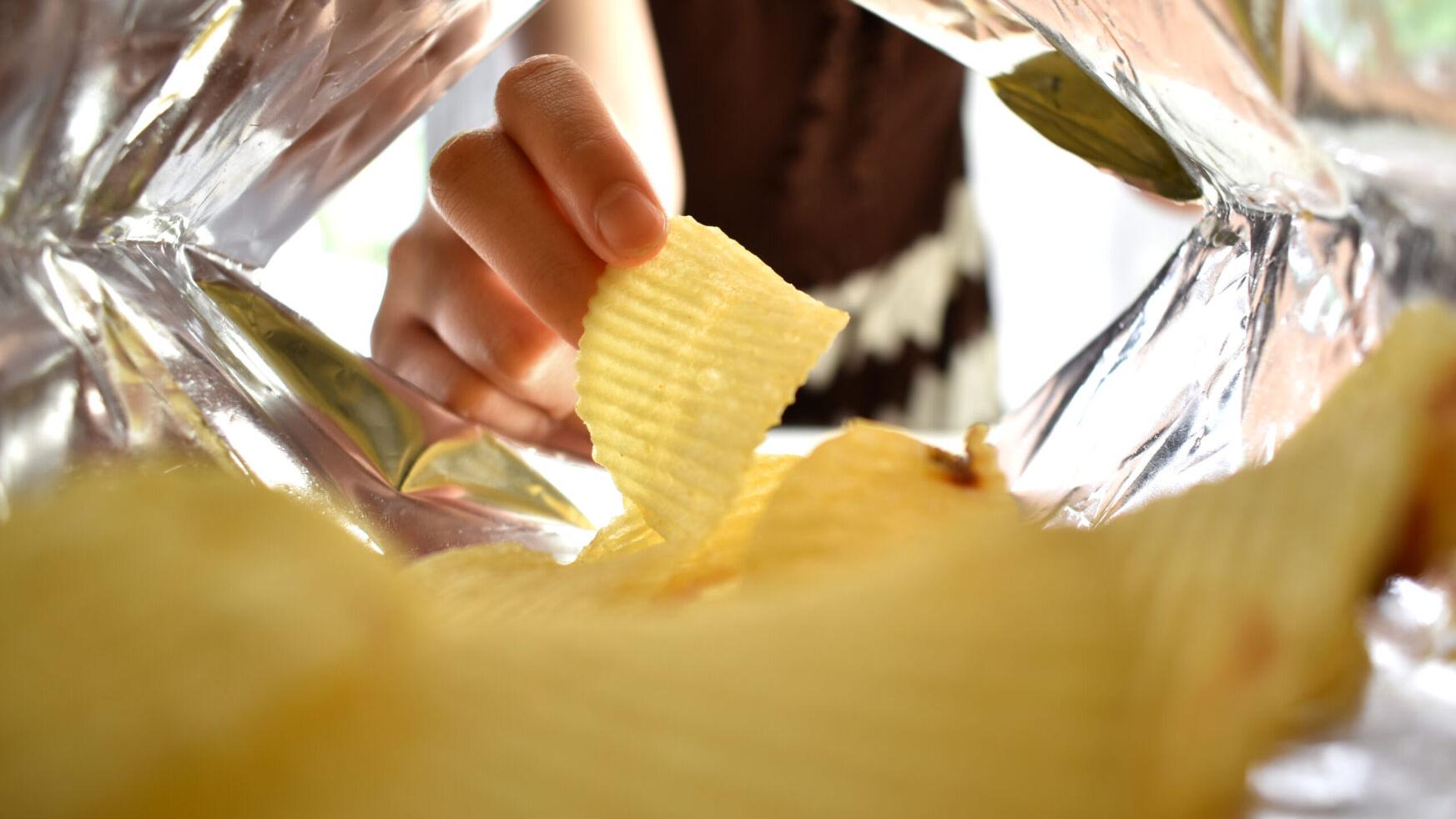 California moves to curb ultraprocessed foods in school cafeterias